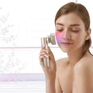 Λάμπα κόκκινου φωτός, συσκευή θεραπείας κόκκινου φωτός για όψη και σώμα, θεραπεία με κόκκινη φωτεινή θεραπεία κοντά σε υπέρυθρο για την άρθρωση και την ανακούφιση από τον πόνο των μυών, τη βελτίωση του δέρματος του προσώπου, των προϊόντων ανακούφισης του πόνου στην πλάτη του λαιμού.